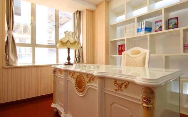 Sweetome Vacation Rentals - Shaoguan