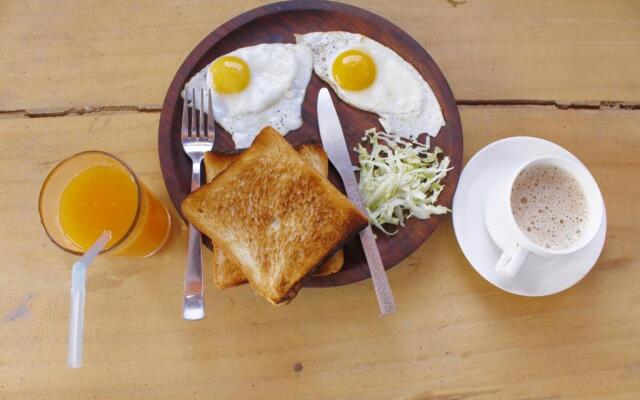 Castle View Homestay