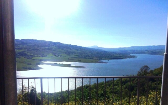 La Terrazza Sul Lago - Gruppo Caputo