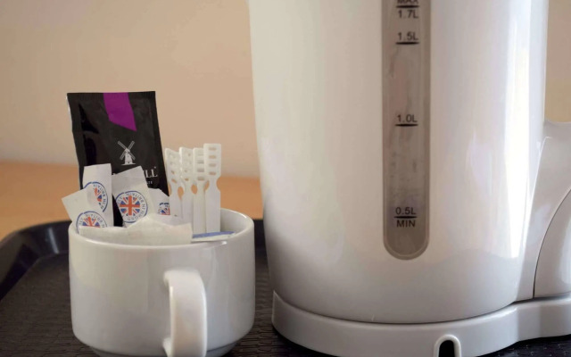 Pembridge Palace Hotel