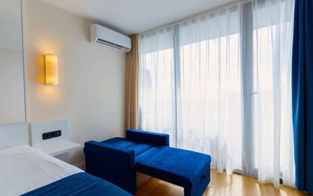 Orbi City NickManagement