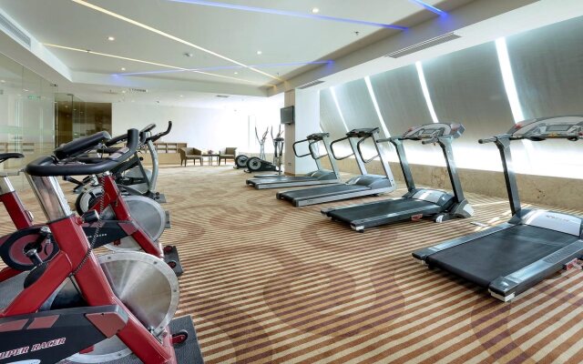 Xiamen Park City Hotel