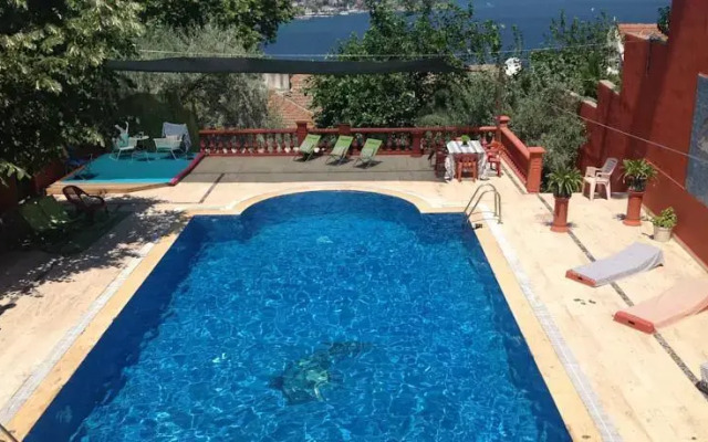 Ashaka Retreat Pension