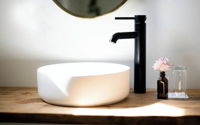 Dream BNB Estate Inn and Retreat House