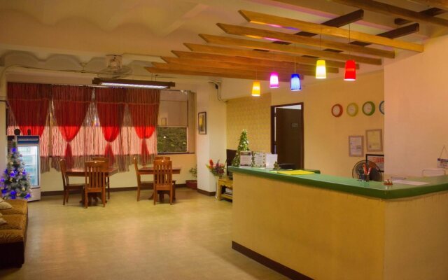 Citi Circle Guesthouse Hostel