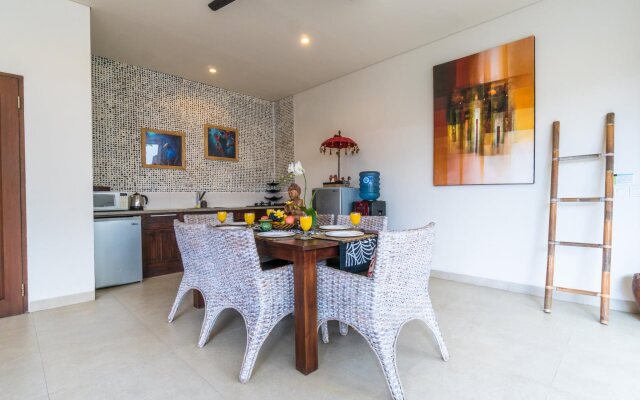 Aroha Boutique Villas