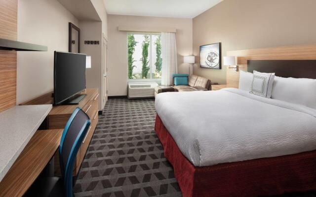 TownePlace Suites by Marriott San Diego Downtown