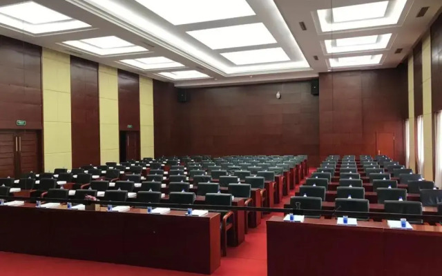 Starway Hotel Dalian Railway Station