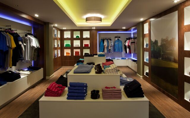The Mere Golf Resort & Spa