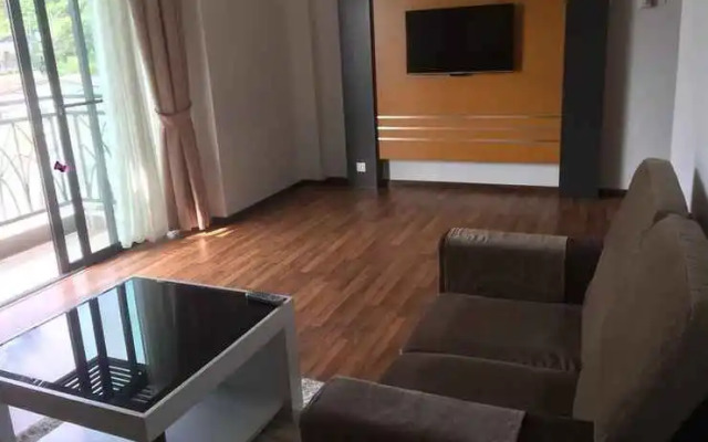 Zahara Nova Suite