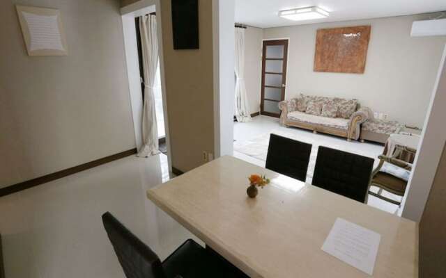 Yangyang Guesthouse Pension