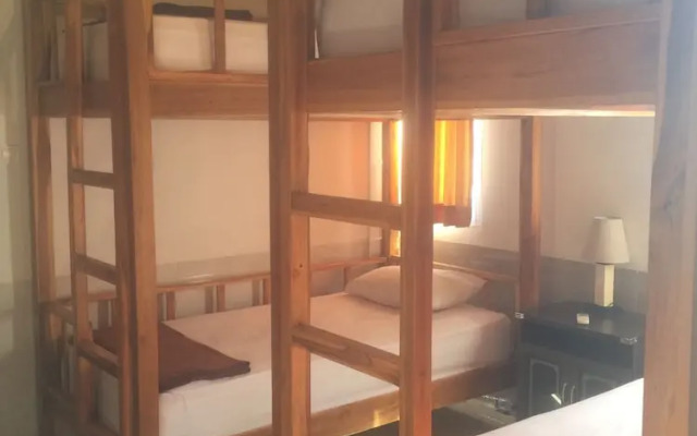 Bima Homestay Lembongan