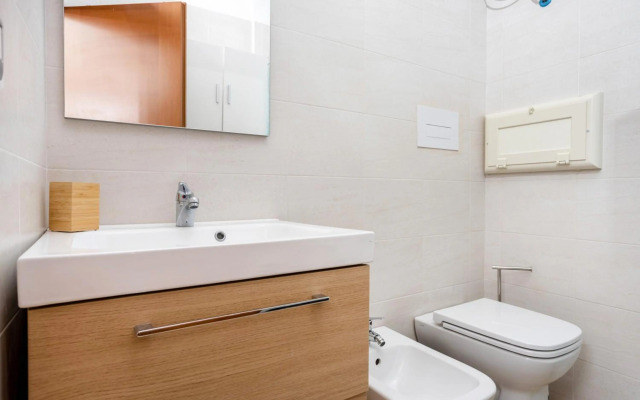 Casa Primavera Cozy Apartment