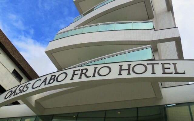 Oásis Cabo Frio Hotel