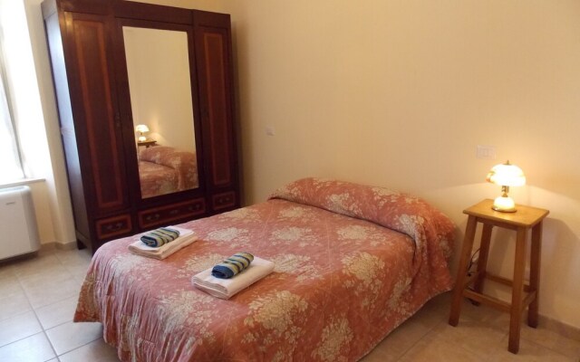 Agriturismo Biondi Nadia