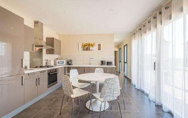 Loire Valley Retreat