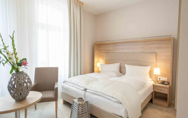 Ostseehotel Warnemünde