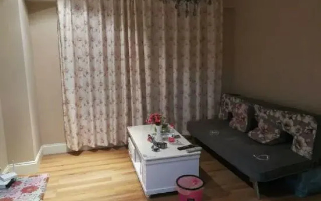 Harbin Qunliyuanda Apple Hotel-style Apartment