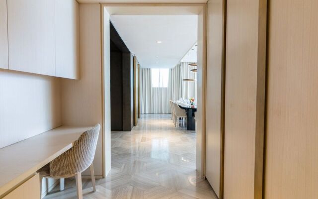 Maison Privee - Five Residence