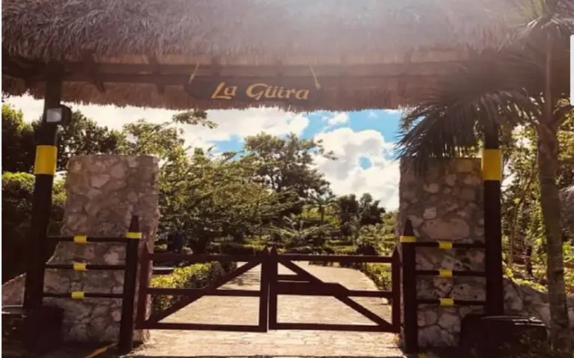 Villa Sitio La Guira