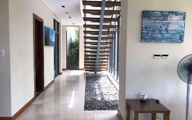 Ocean Villas Beach Resort