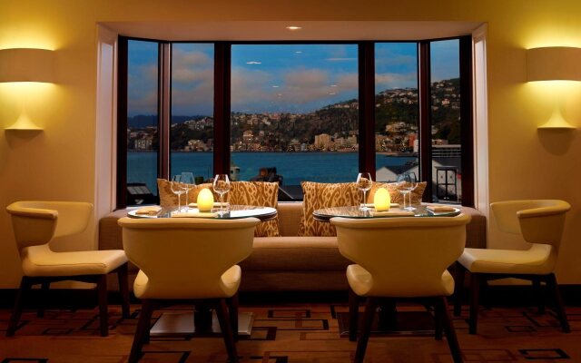 InterContinental Wellington by IHG