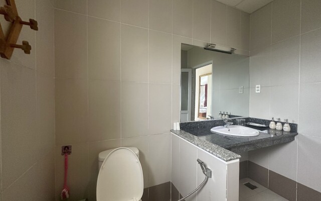 Capital O 1207 Green Hill Villa Da Lat