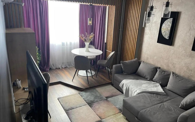 Lovely 2 Rooms apartment in the CENTER of the city