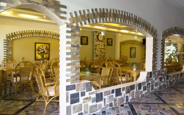Spring Hotel