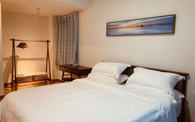 Wenting Apartments (Deli-Haibeihai)