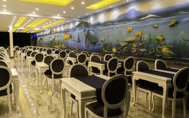 Livane Boutique Otel