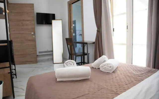 La Dolce Vita Rooms & Suites