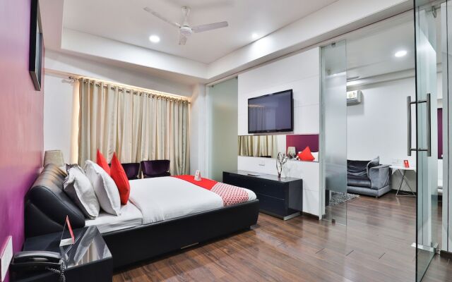 OYO 4938 Hotel Dev Aadi