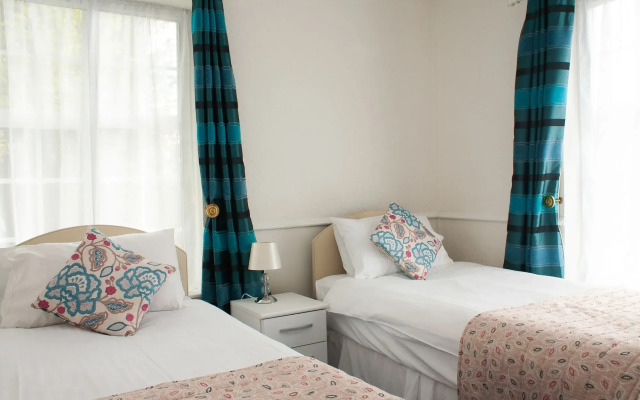 The Parks Guest House