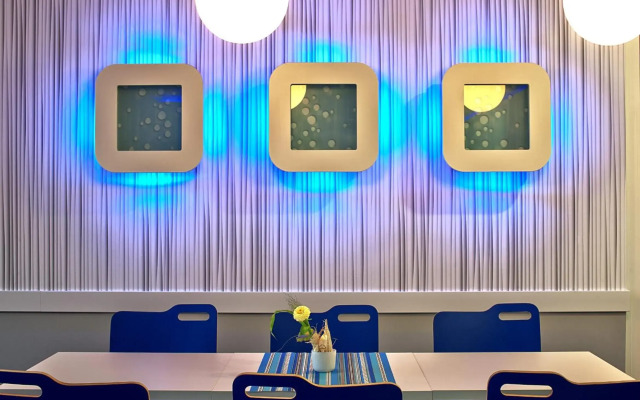 ibis budget Dresden City