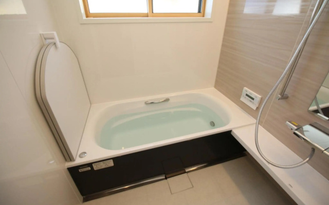 Cottage All Resort Service / Vacation STAY 8407 – Bathroom – Inawashiro