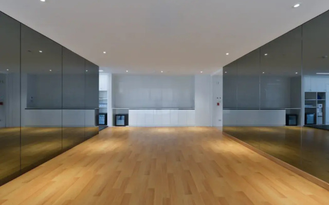 GM Estate Hotel and Executive Apartments