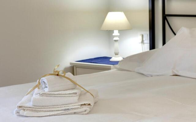 Casa Campuccio -Appartamento Campuccio1 e Appartamento Campuccio 2