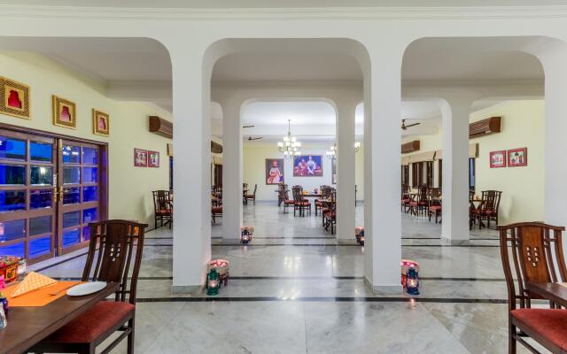 Bijolai Palace - A Inde Hotel Jodhpur