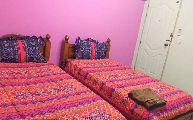 Vanlisut Hotel Ngamwongwan