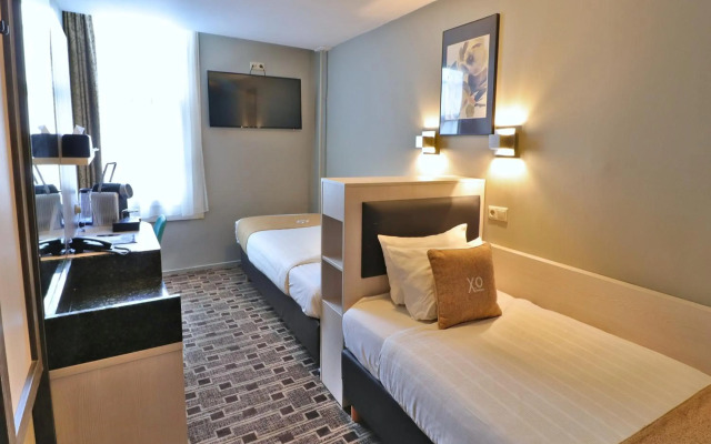 XO Hotels City Centre