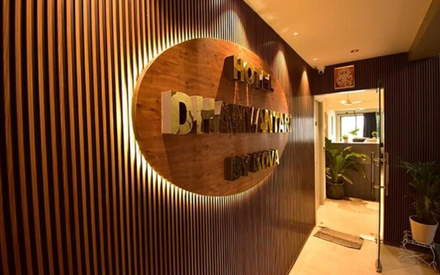 Fabhotel Kova
