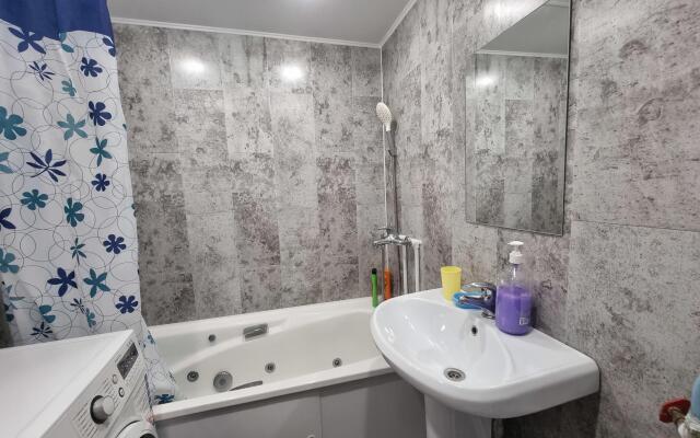 Апартаменты на улице Сахарова 13