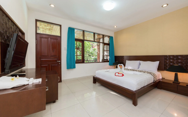 Simpang Inn Hotel – Guest Rooms – Kuta