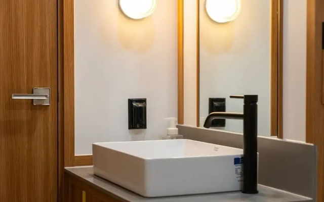 Stay Passport Fukuoka Ryokan Daejeon Yuseong