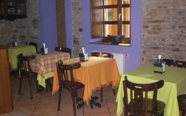 Hostal-Pensión Artilleiro
