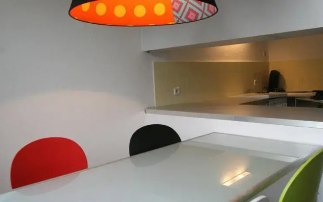 Feel@home - Cityapartments