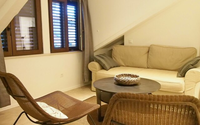 Luxury Style Apartments