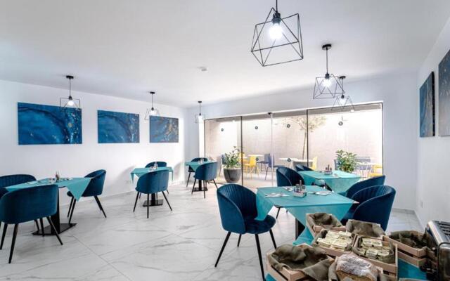 Flamingo Hotel Malta