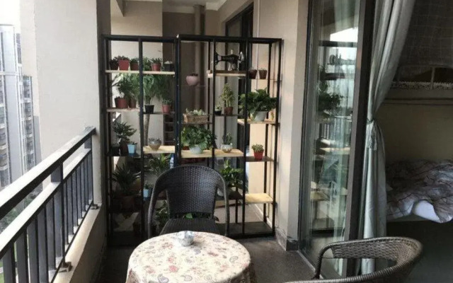Yuecheng Guesthouse